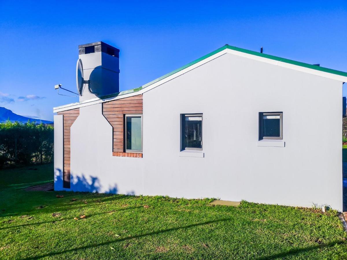 401 Rozendal Cottages Stellenbosch Exterior photo