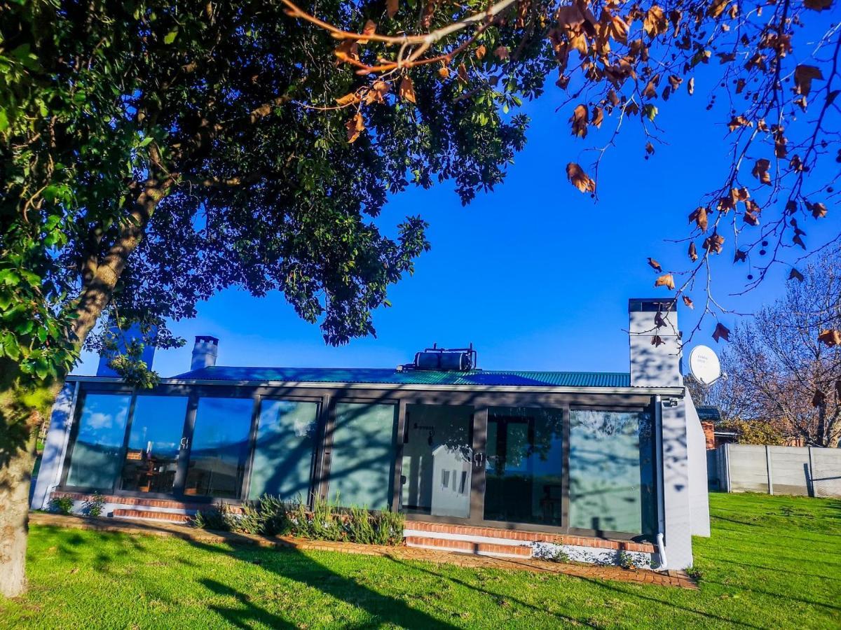 401 Rozendal Cottages Stellenbosch Exterior photo