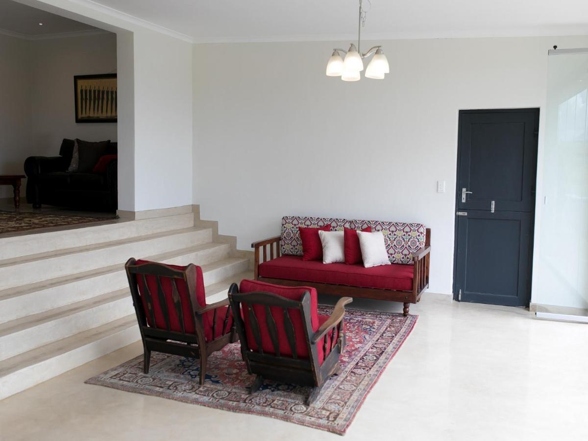 401 Rozendal Cottages Stellenbosch Exterior photo